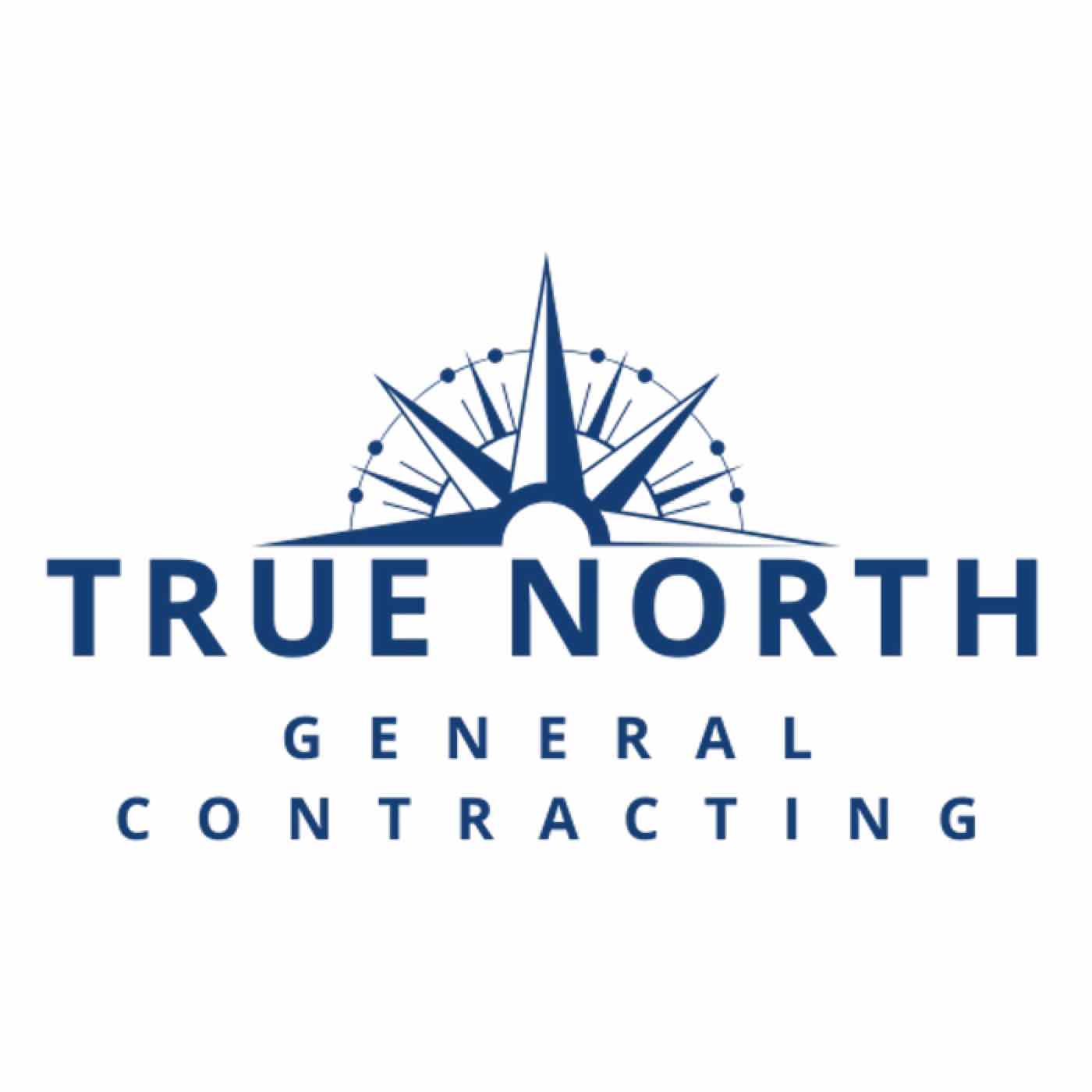 True North General Contracting logo